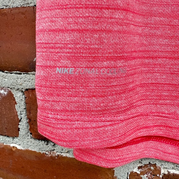 Nike THE PLAYERS Zonal Cooling Polo‎ Medium - Picture 3 of 6